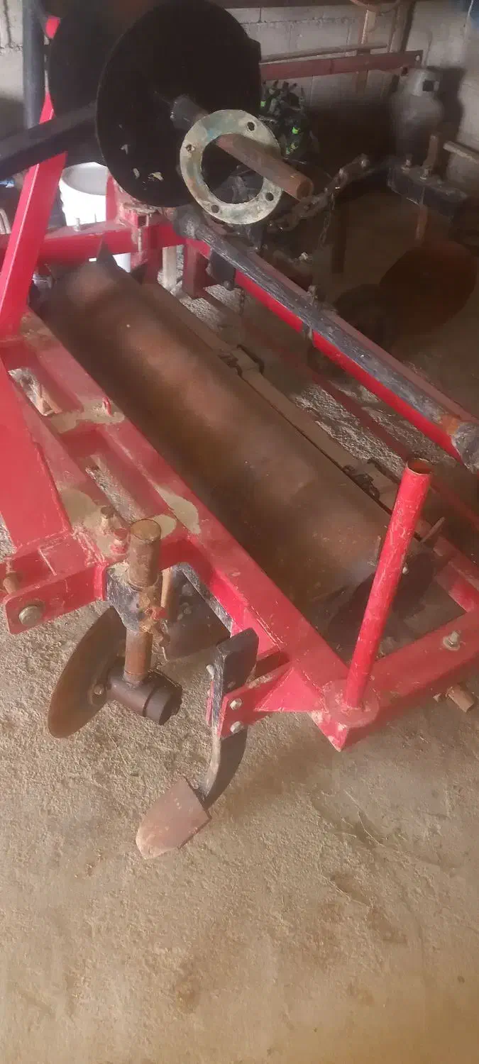 پلاستیک کش سیفی جات|ماشینآلات صنعتی|کازرون, |دیوار