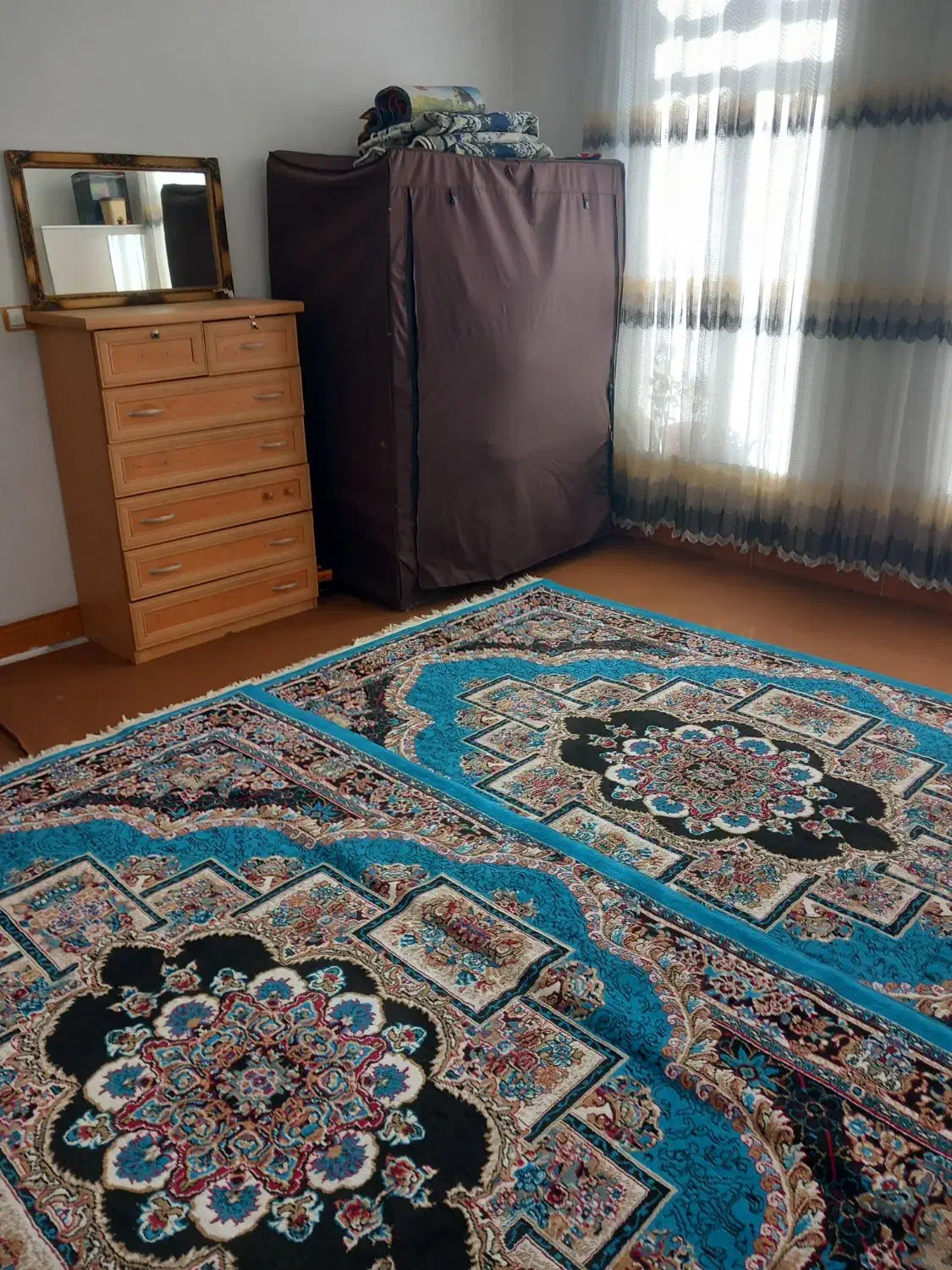 رهن ۲۵۰ ماهی ۵ میلیون منزل مسکونی|اجارهٔ خانه و ویلا|صحنه, |دیوار