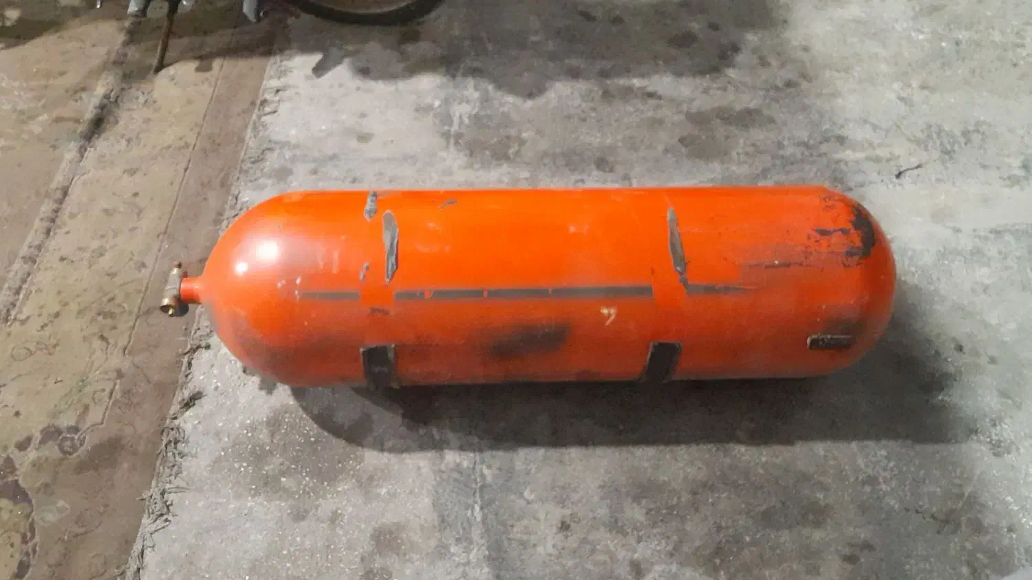 انواع مخزن نیسان .پراید.پژو .وانت|قطعات یدکی و لوازم جانبی|کردکوی, |دیوار