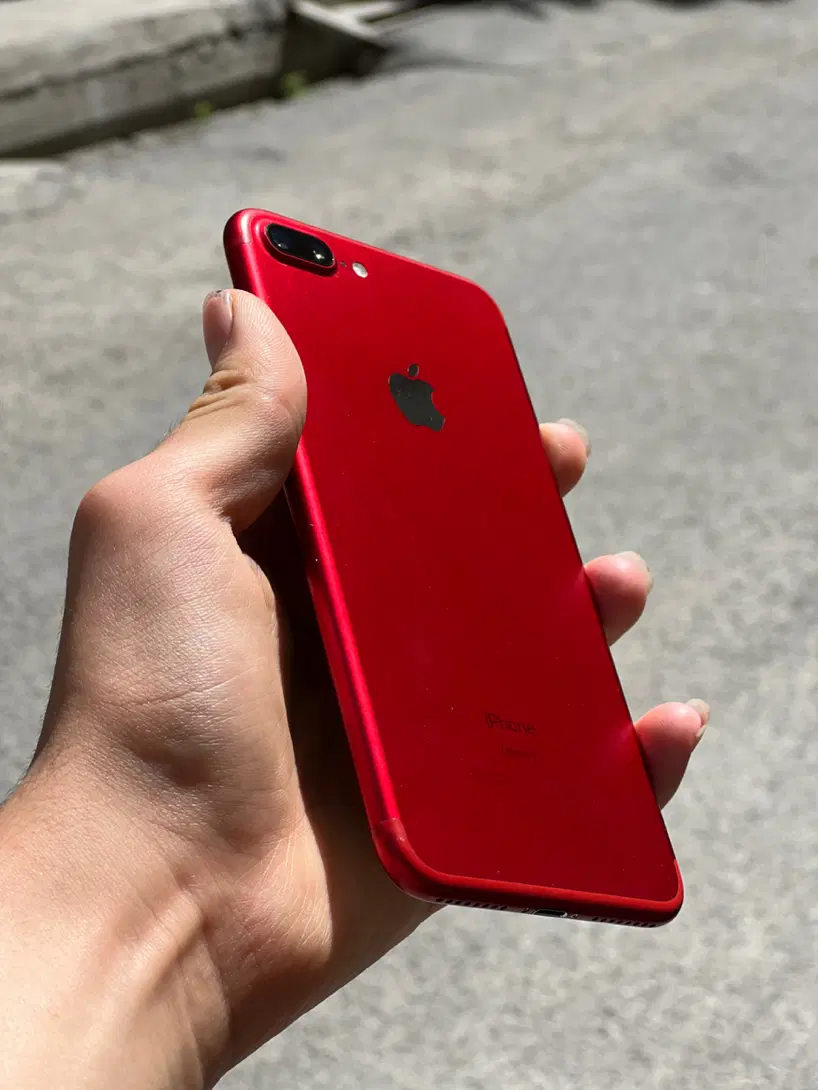 iphone 7 plus 128|موبایل|تبریز, |دیوار