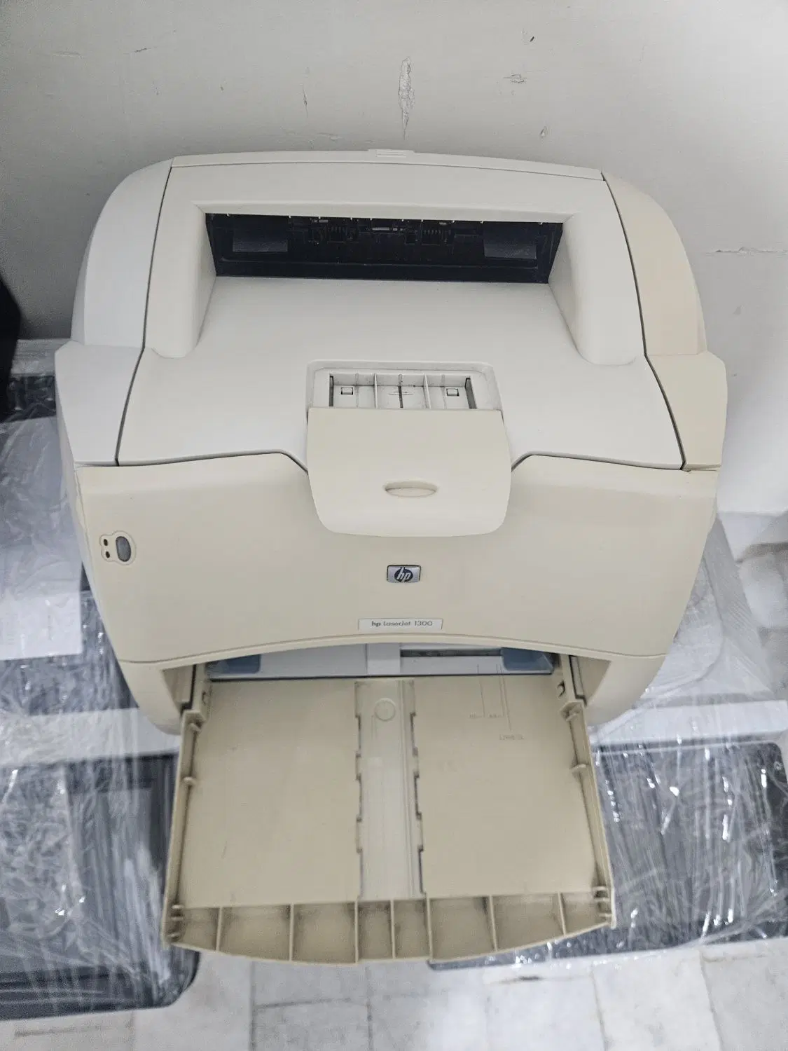 پرینتر hp 130fw وایرلس فیدر چهار کاره سفید رومیزی|پرینتر، اسکنر، کپی، فکس|تهران, ایرانشهر|دیوار