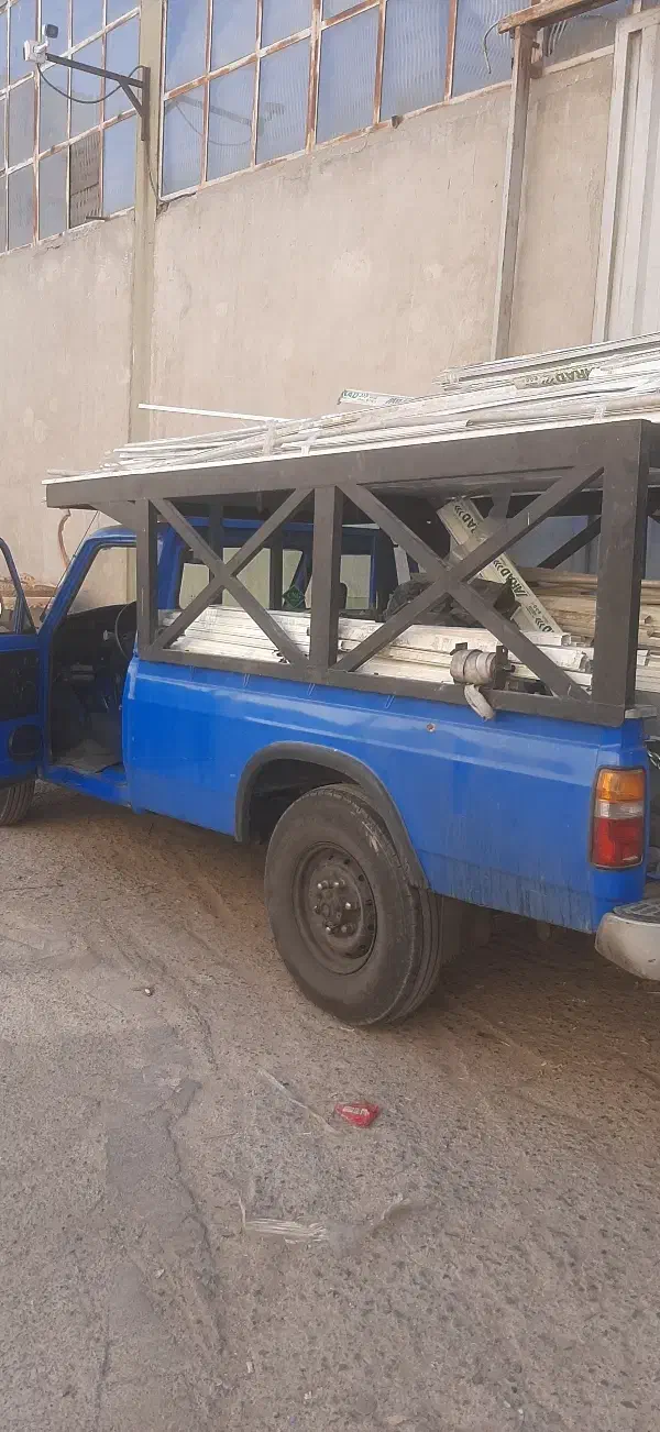 حمل بار ۶ متری|خدمات حمل و نقل|کهریزک, |دیوار