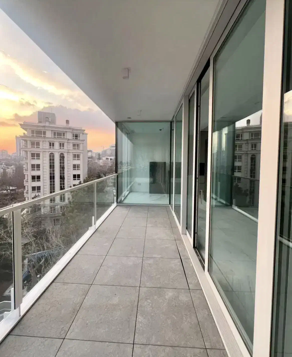 آپارتمان ۱۳۳متر ، ولیعصر ، شهریار ، لیدای قدیم|فروش آپارتمان|تبریز, |دیوار