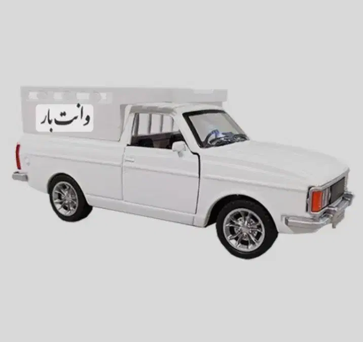 وانت بار سیار|خدمات حمل و نقل|ماکو, |دیوار