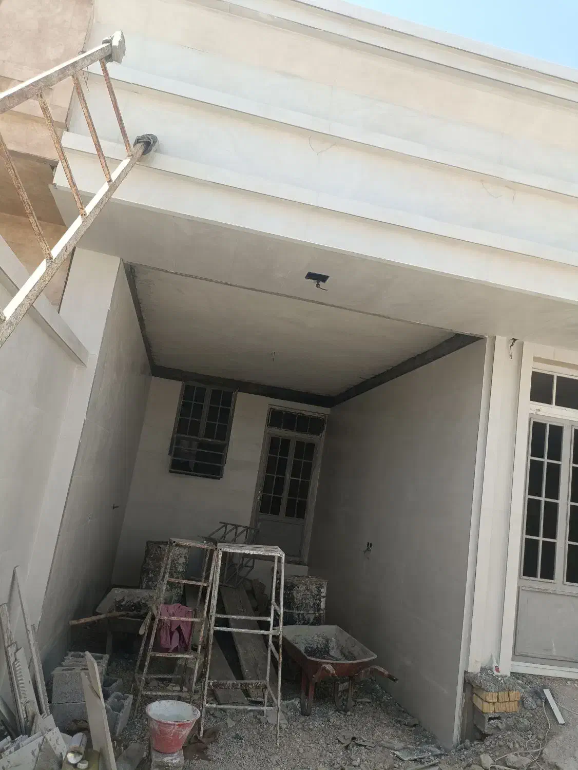 استاد کار کاشی و سرامیک نماکار|خدمات پیشه و مهارت|برازجان, |دیوار