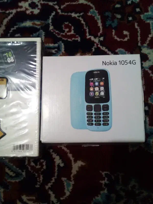 ساعت هوشمند آگهی بخونید|ساعت|قرچک, شهرک طلائیه|دیوار