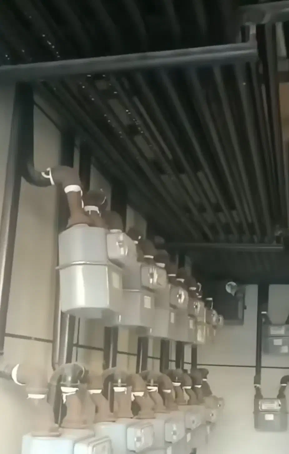 تعمیرات لوله گاز|خدمات پیشه و مهارت|شهرکرد, |دیوار