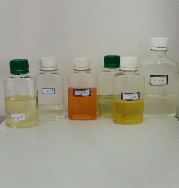 عطر گرمی|آرایشی، بهداشتی، درمانی|ملکشاهی, |دیوار