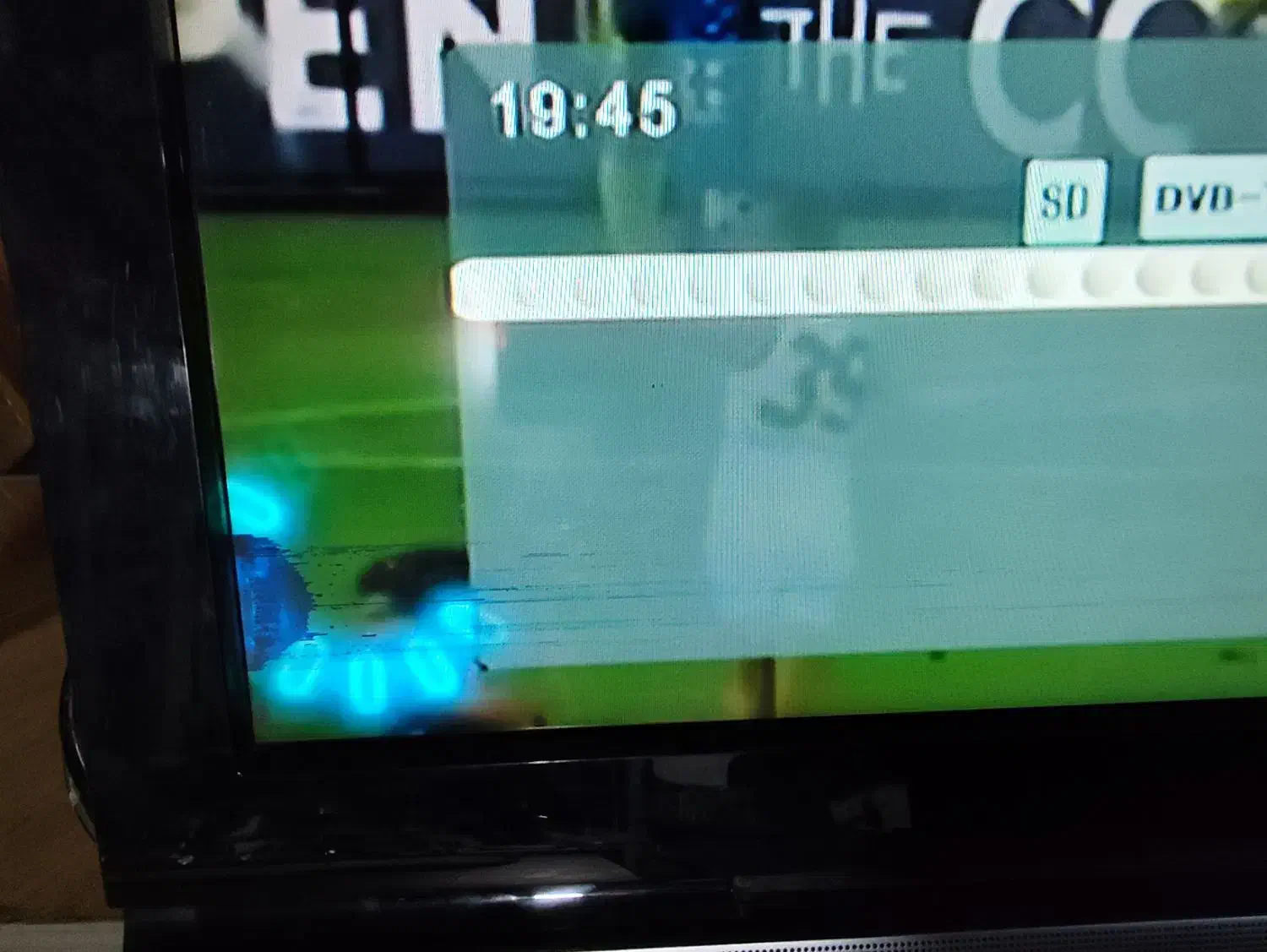 تلوزیون سونی 40|تلویزیون و پروژکتور|کوهدشت, |دیوار