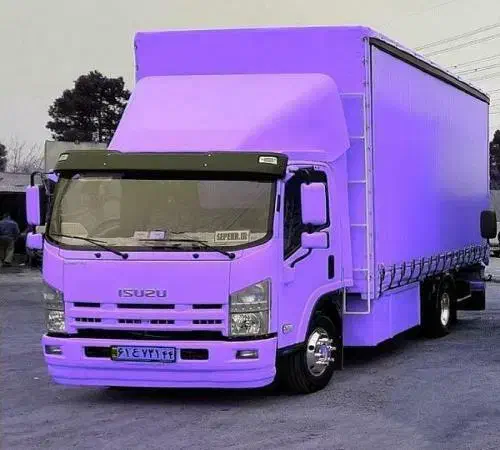 حمل‌باربری(کوبار)ارسال‌به‌سراسرکشوربا‌کمترین‌هزینه|خدمات حمل و نقل|ساوه, |دیوار