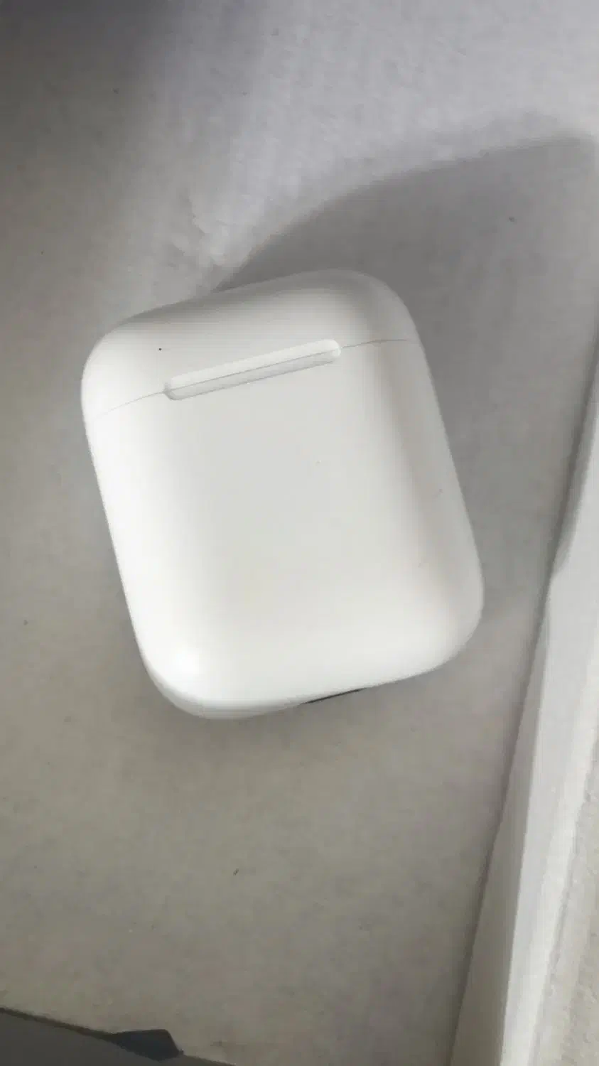 ایرپاد۲ اصل|لوازم جانبی موبایل و تبلت|ساری, |دیوار