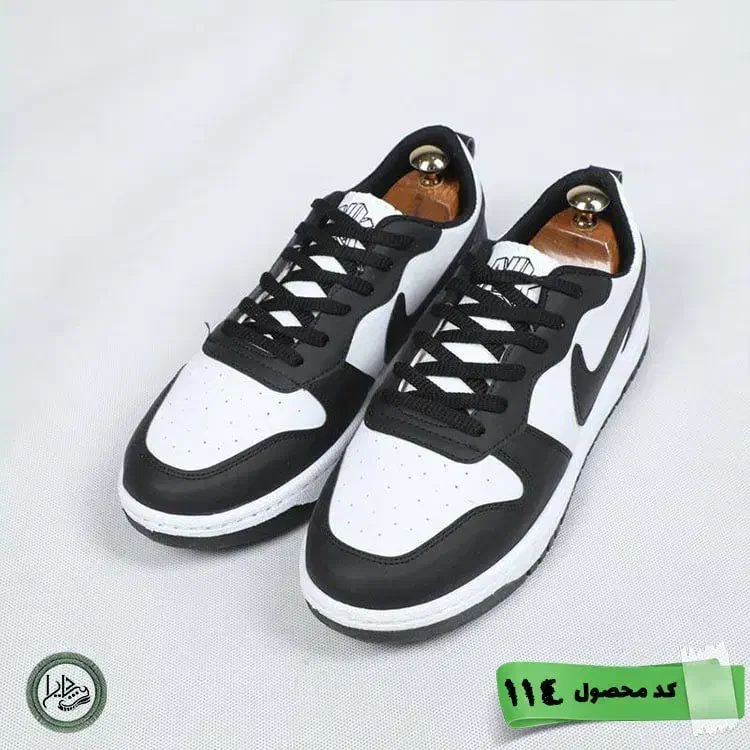 تولیدی کفش عمده مردانه مدل نایک ایر فورس با ۳۰تنوع|کیف، کفش، کمربند|بهارستان, |دیوار