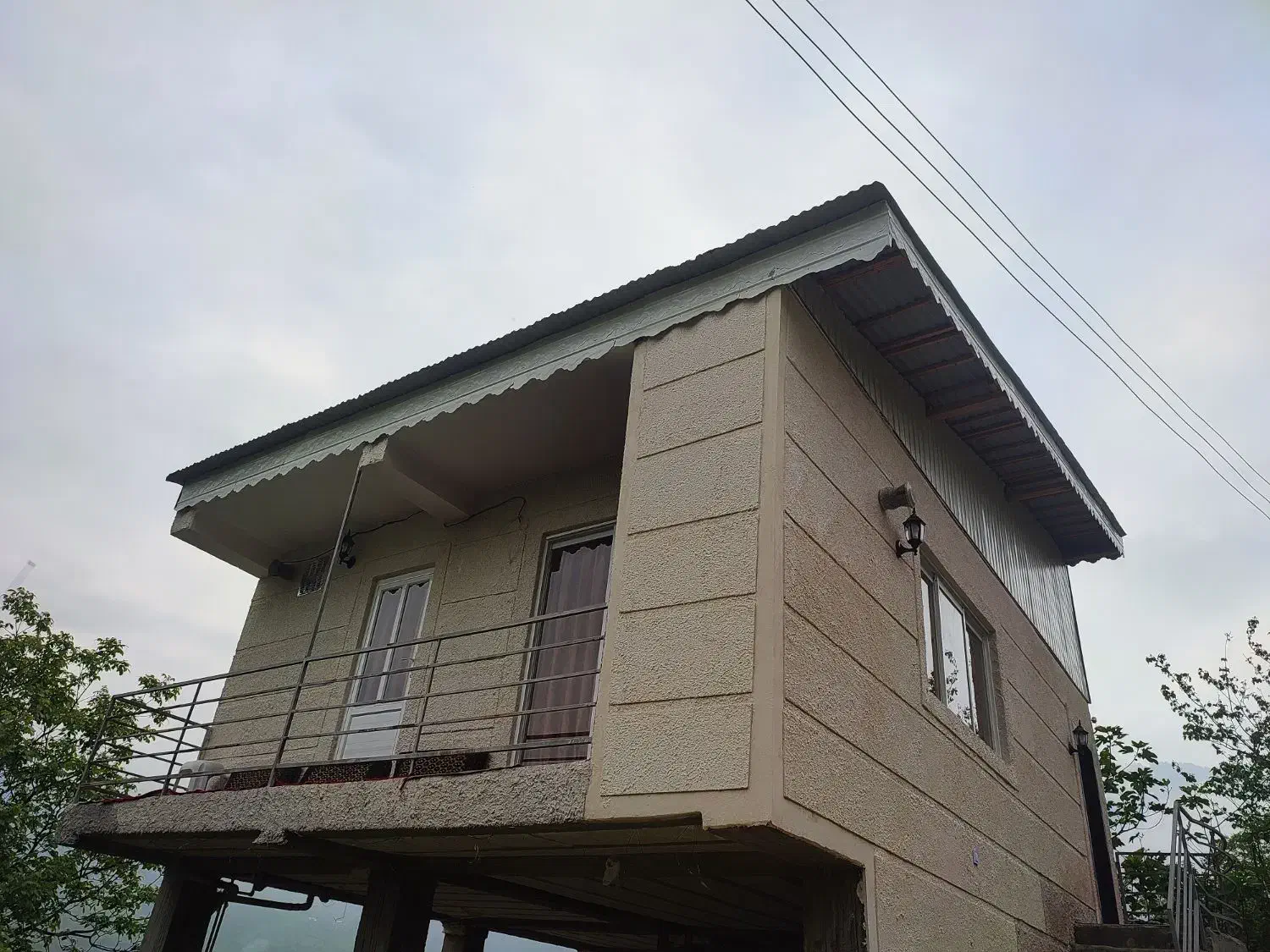 رهن ویلا اشکورات رحیم آباد|اجارهٔ خانه و ویلا|رحیم‌آباد, |دیوار