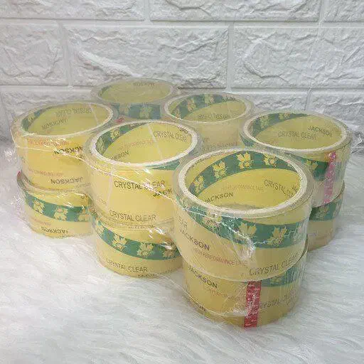 چسب پهن ۴۰ یارد|لوازم التحریر|جوانرود, |دیوار