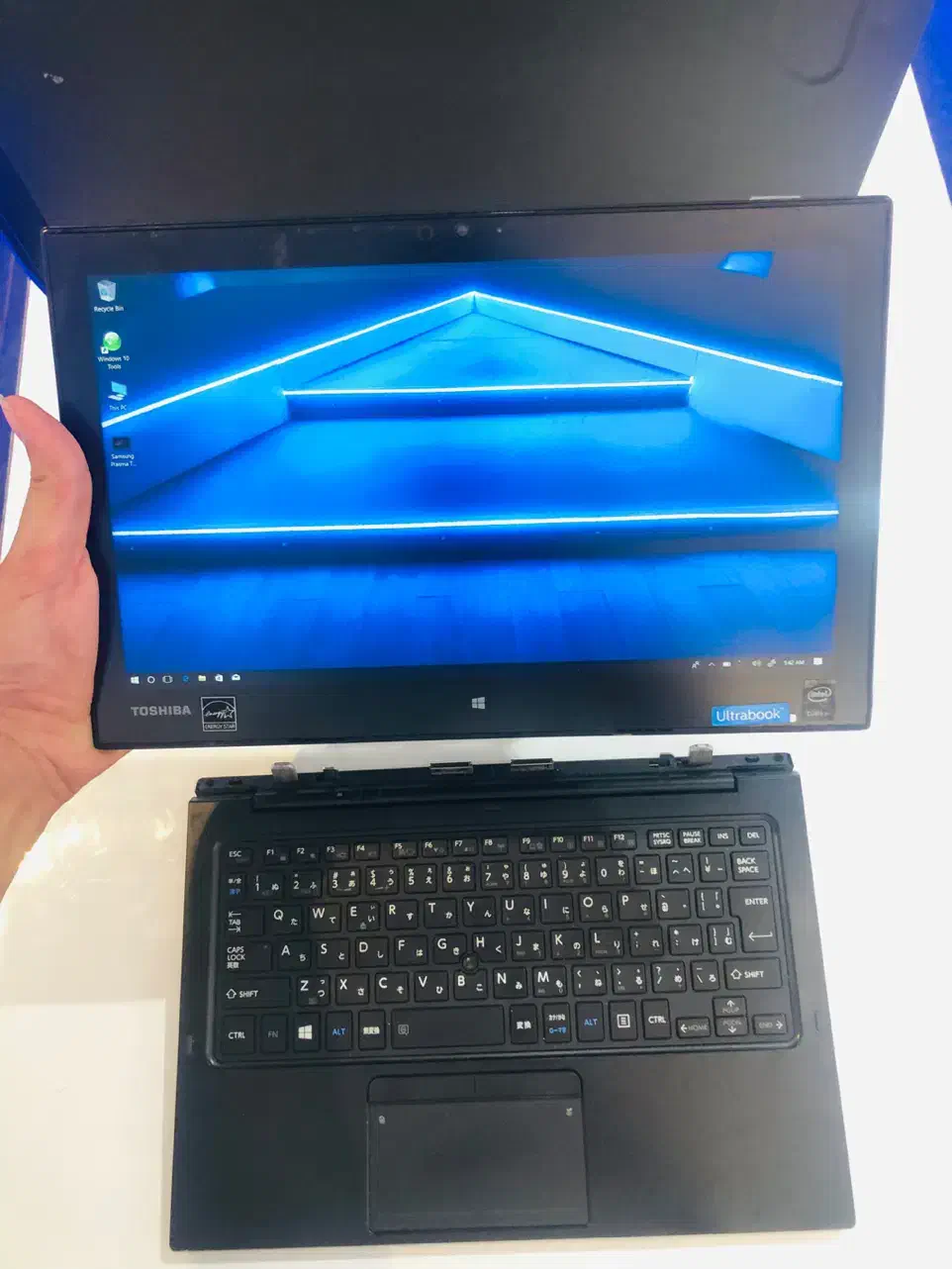 چشنواره فروش لپتاپ با بهترین قیمت نقد و اقساط|رایانه همراه|تهران, میرداماد|دیوار