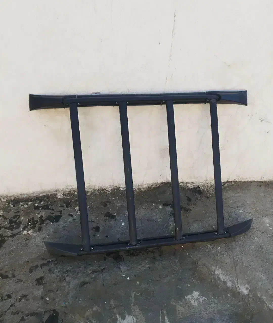 باربند سمند|قطعات یدکی و لوازم جانبی|تایباد, |دیوار