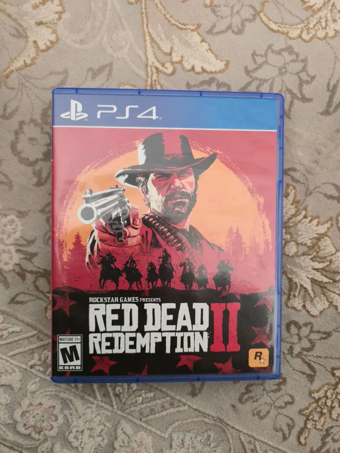 سیدی ردد 2|کنسول، بازی ویدئویی و آنلاین|تهران, صد دستگاه|دیوار