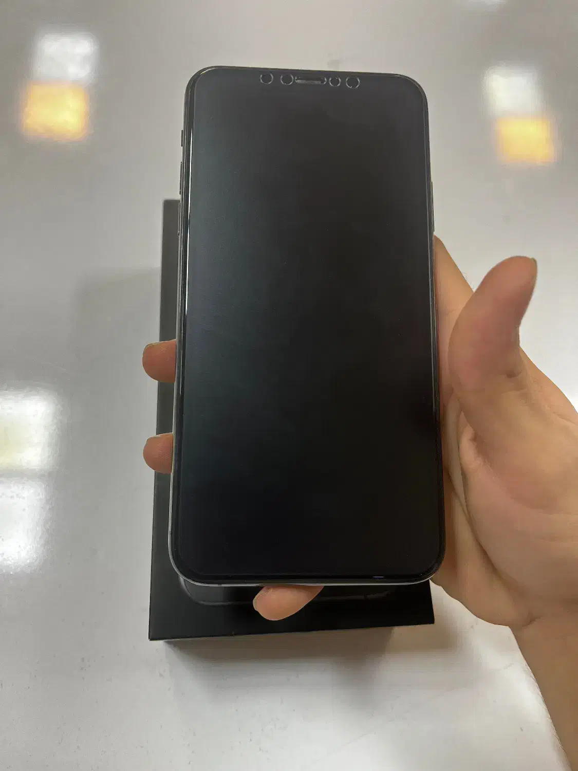 ایفون ۱۱ پرومکس ۲۵۶|موبایل|شیراز, خلیلی|دیوار