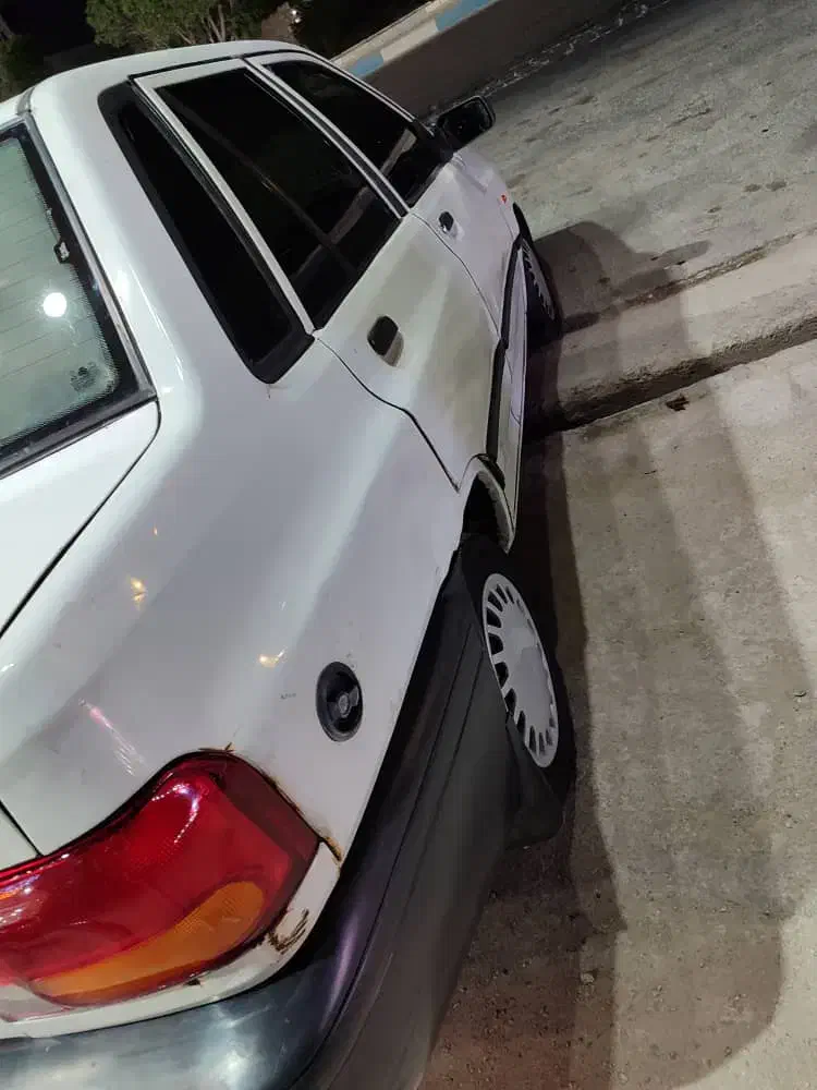 پراید|خودرو سواری و وانت|خورموج, |دیوار