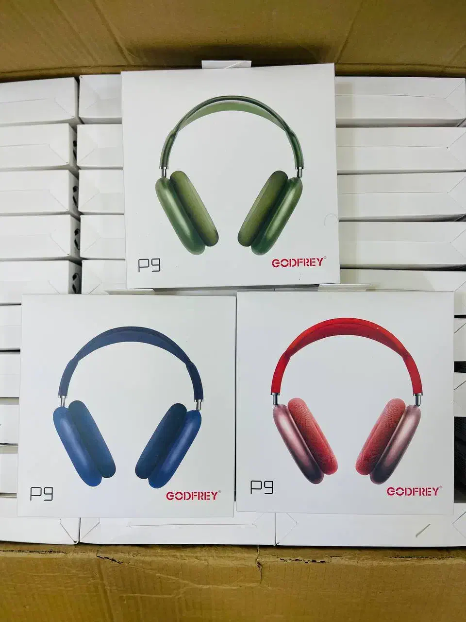 هدفون|پخش‌کننده همراه|ایلام, |دیوار