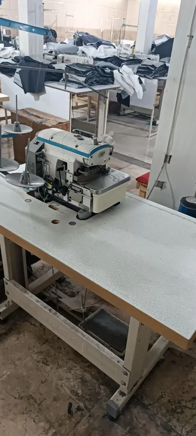 فروش چرخ راسته و پنج نخ|چرخ خیاطی و ریسندگی|بهارستان, |دیوار