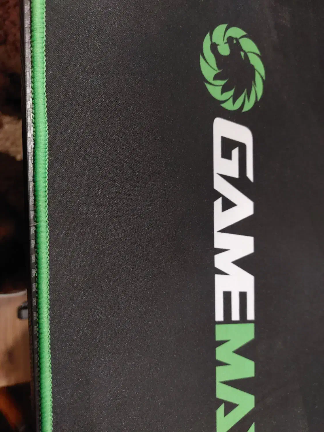 میز کامپیوتر و گیمینگ gamemax d140 با موس پد|میز تحریر و کامپیوتر|تهران, علم و صنعت|دیوار