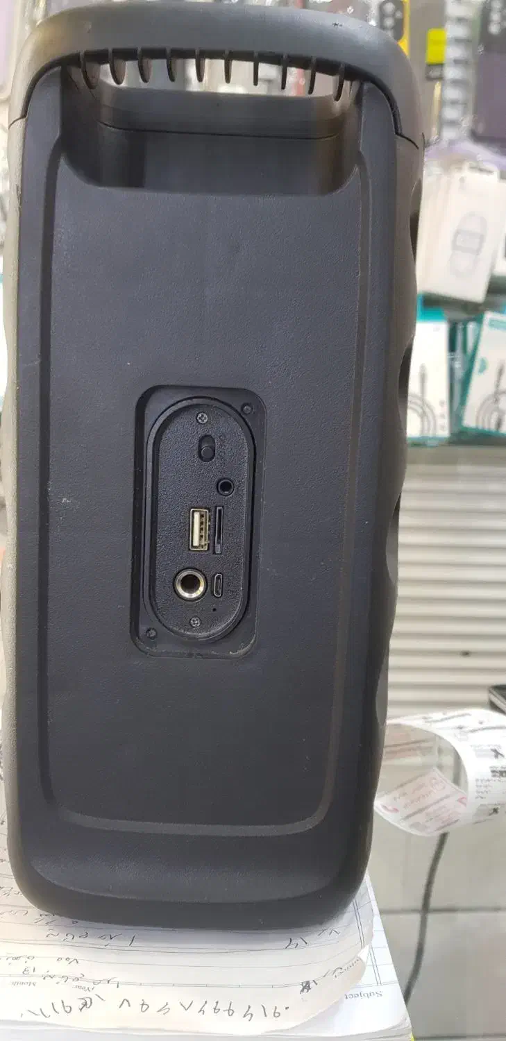 اسپیکر|پخشکننده همراه|بندر ماهشهر, |دیوار