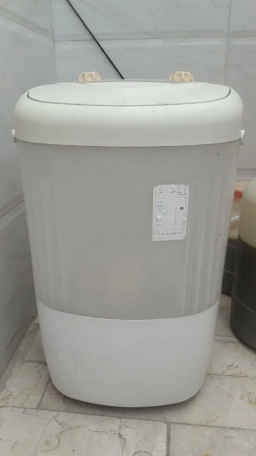 کهنه شوی|ماشین لباسشویی و خشککن لباس|بجنورد, |دیوار