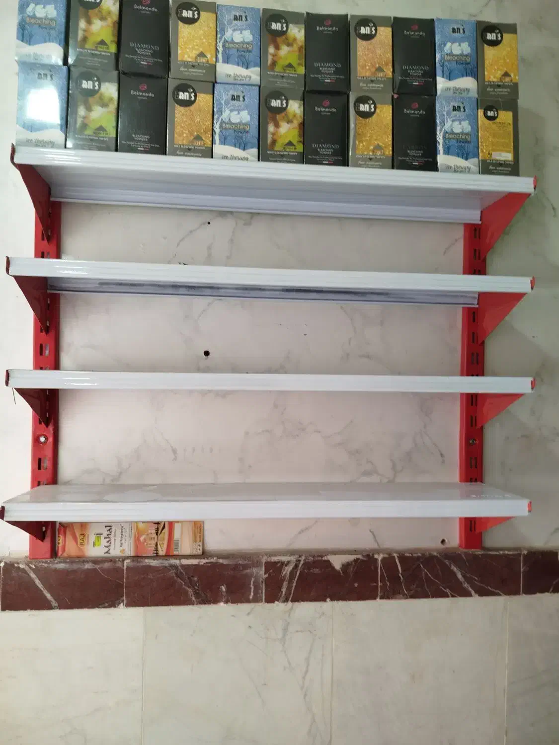 قفسه|فروشگاه و مغازه|اردبیل, |دیوار