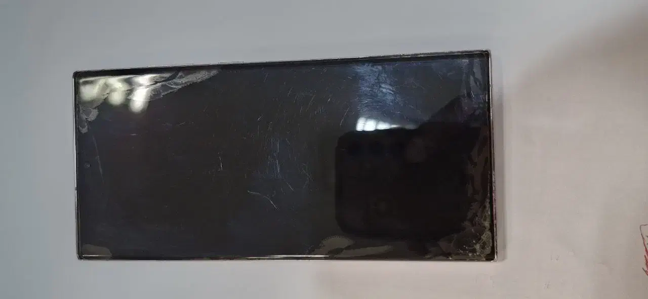 فروش گوشی الترا s23|موبایل|مشهد, عامل|دیوار