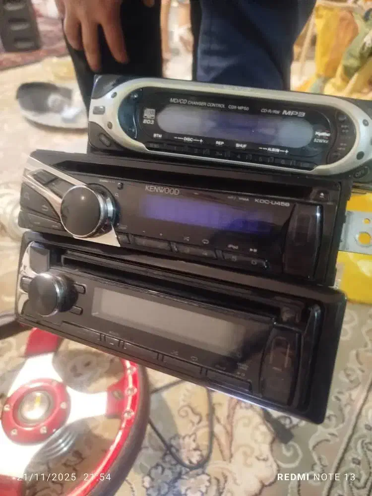 باند خانگی|سیستم صوتی خانگی|تهران, توحید|دیوار