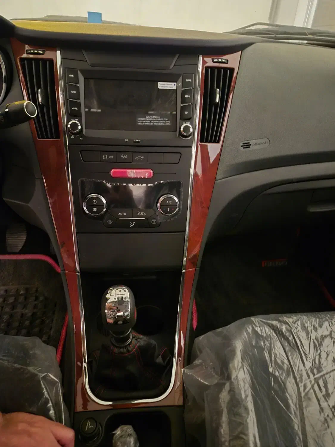 دنا پلاس توربو شش دنده آپشنال|خودرو سواری و وانت|مبارکه, |دیوار