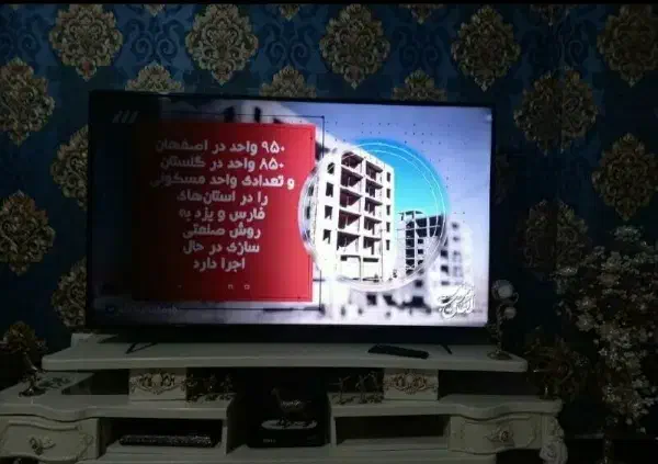 فروش بک لایت تعمیر و سرویس درمحل تمامی برند ها|تلویزیون و پروژکتور|تهران, عباسآباد|دیوار