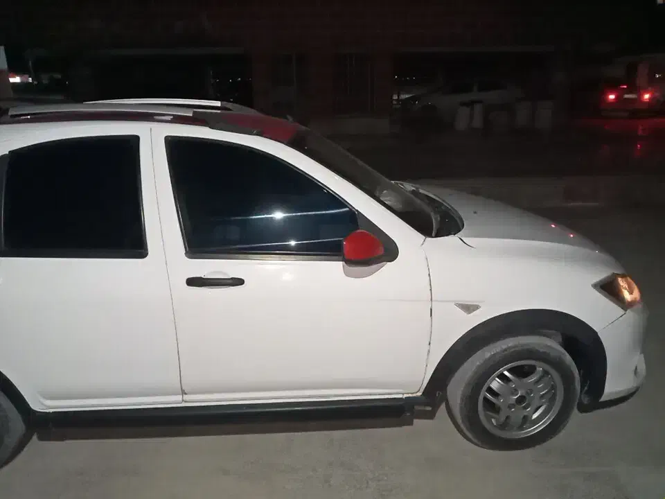 کوییک مدل ۹۹|خودرو سواری و وانت|قشم, |دیوار