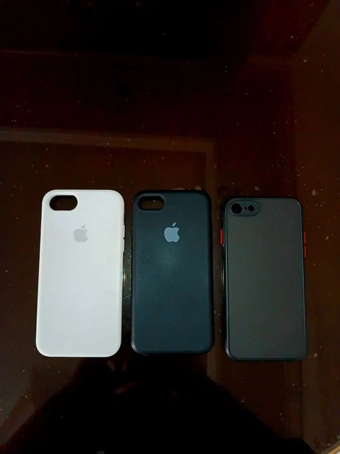 قاب سامسونگ و آیفون|لوازم جانبی موبایل و تبلت|تهران, راه آهن|دیوار