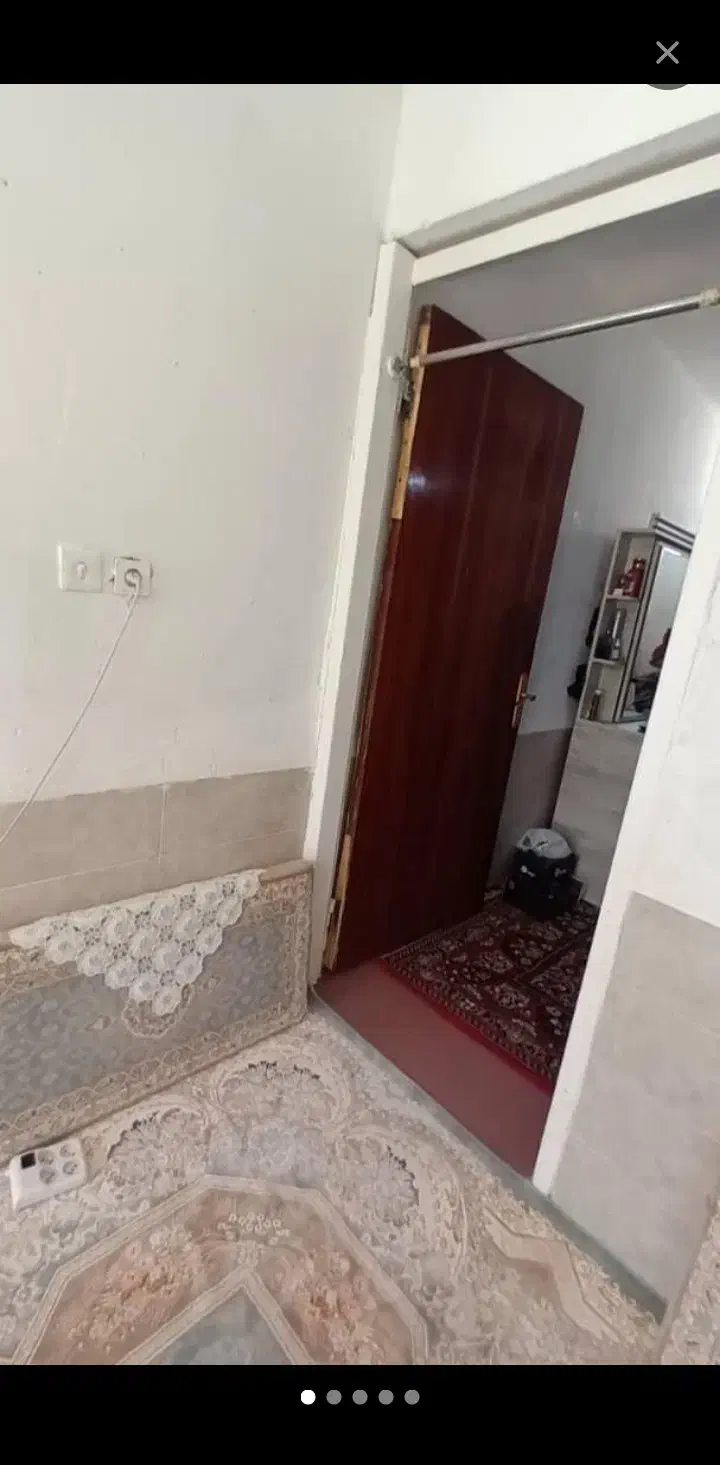 اجاره منزل تک خوابه بلوار رحمت|اجارهٔ خانه و ویلا|شیراز, شیخ علی چوپان|دیوار