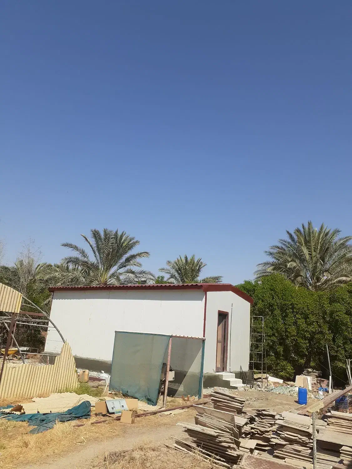 جوشکاری و رنگ آمیزی فوری در تمام نقاط|خدمات پیشه و مهارت|شیراز, شهرک امیر کبیر|دیوار