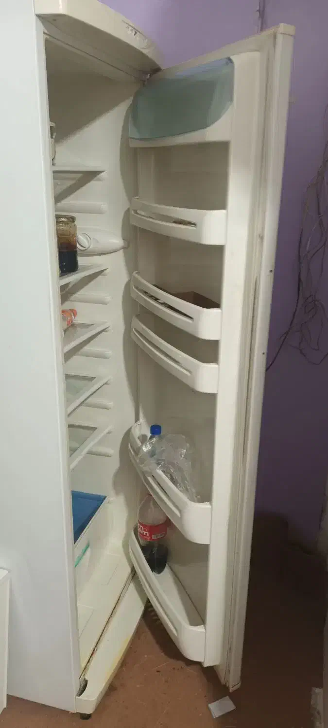 یخچال و فریزر دوقلو پارس|یخچال و فریزر|کنارک, |دیوار