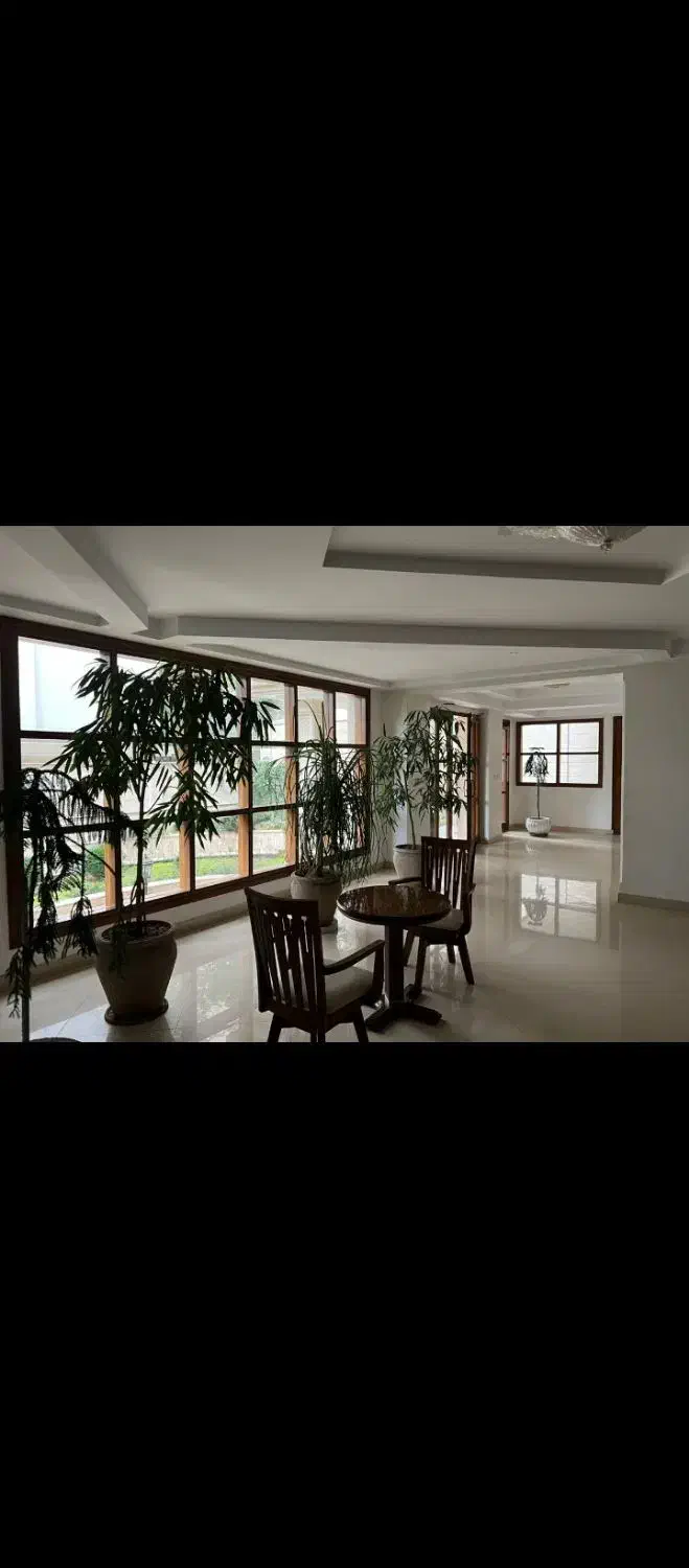 اجاره ۱۹۰ متر ۳ خواب در بهترین لوکیشن زعفرانیه|اجارهٔ آپارتمان|تهران, زعفرانیه|دیوار