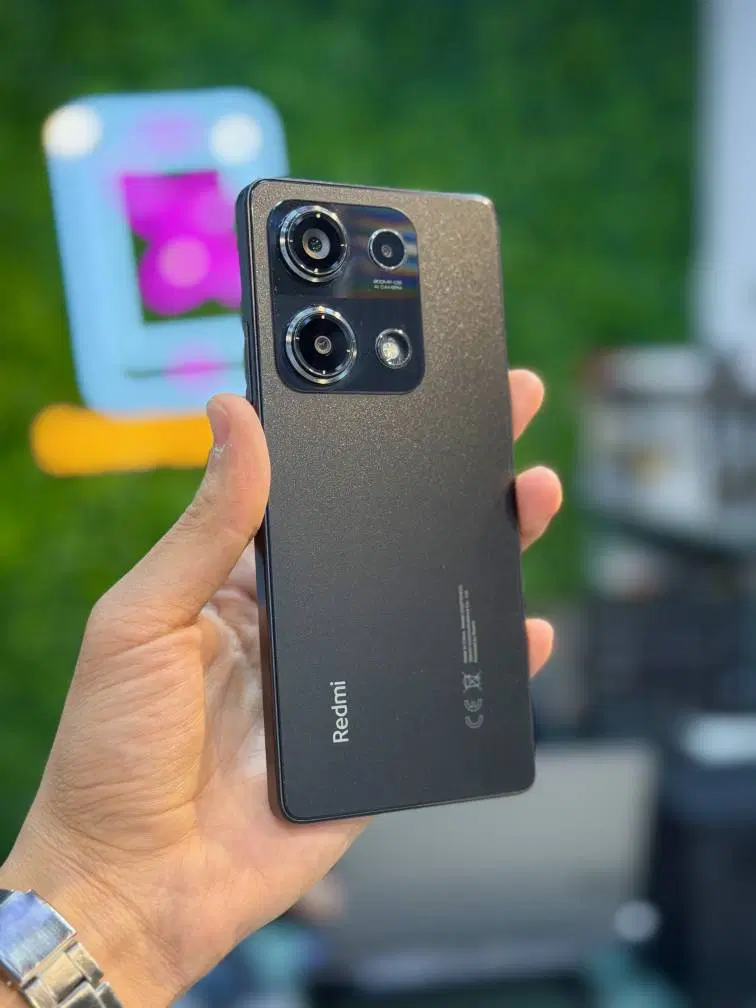 Xiaomi Note14s|موبایل|کاشان, سوریجان|دیوار