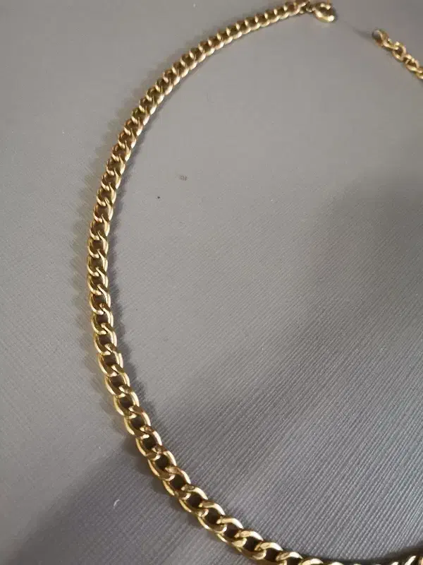 گردنبند کارتیر 50سانته|جواهرات|زنجان, |دیوار