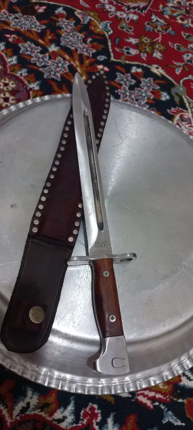 چاقو|کوهنوردی و کمپینگ|کرمانشاه, |دیوار