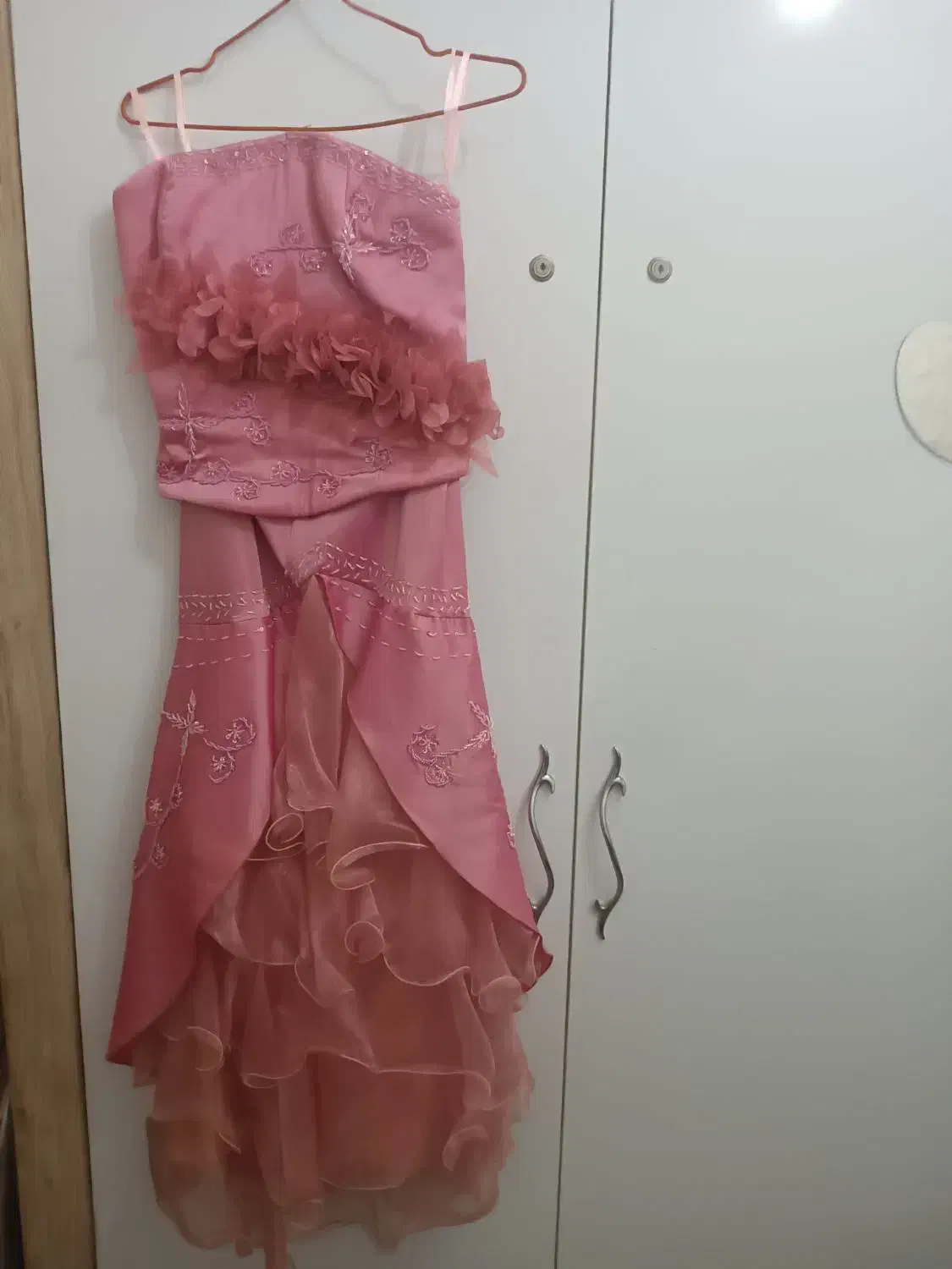 فروش لباس مجلسی و کفش زنانه|لباس|سهند, |دیوار