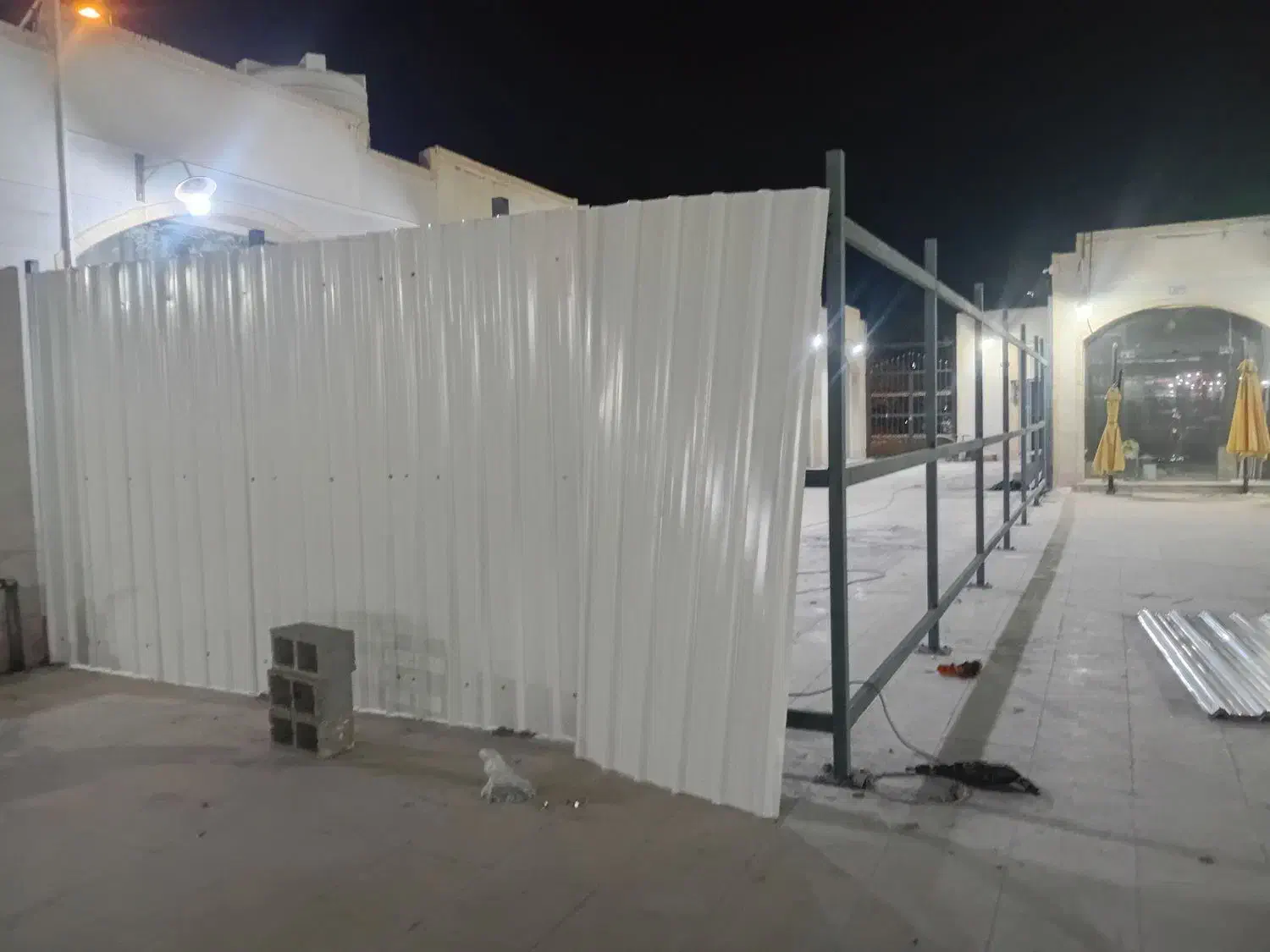 جوشکاری سیار|خدمات پیشه و مهارت|بندرعباس, |دیوار