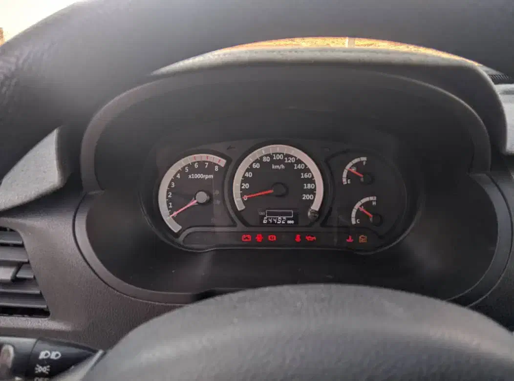 ساینا|خودرو سواری و وانت|شیراز, جوادیه|دیوار