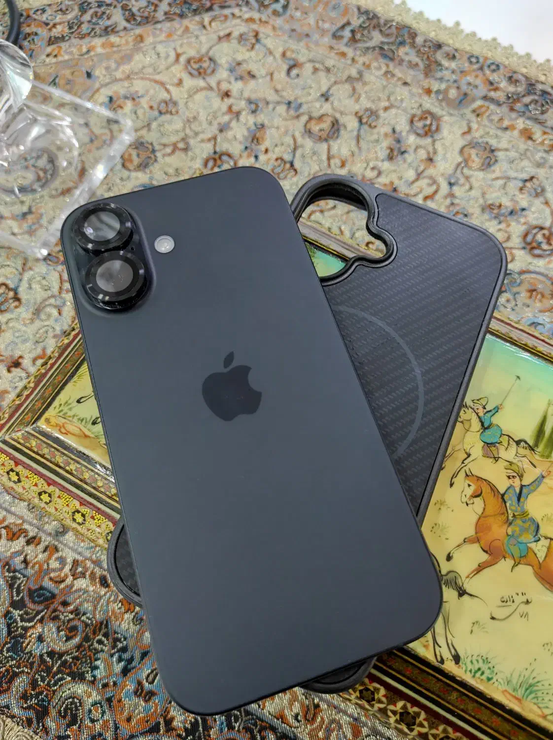 ایفون ۱۶|موبایل|فردیس, فردیس|دیوار