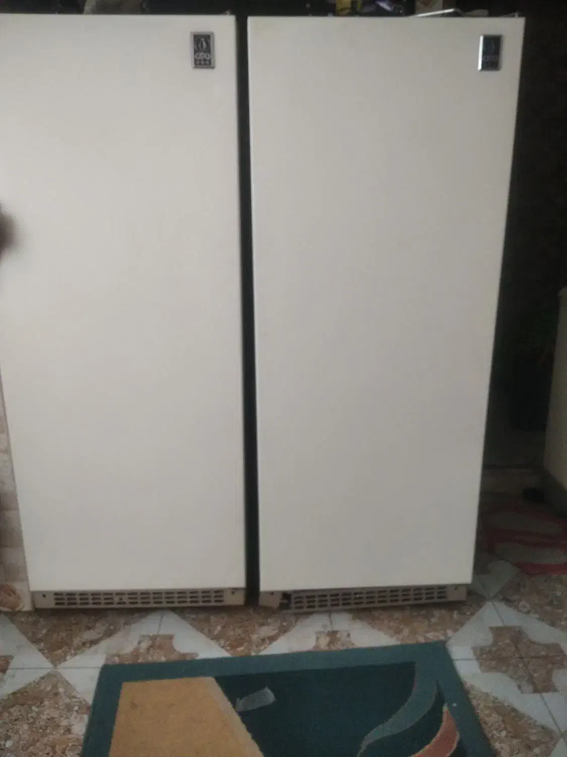 یخچال و فریزر پارس|یخچال و فریزر|مشهد, رضاییه|دیوار