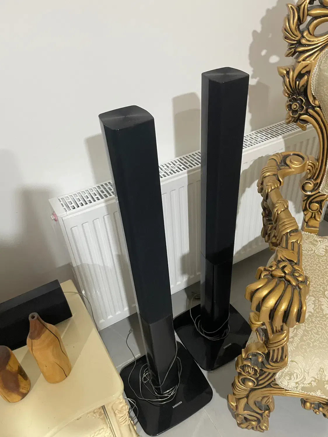 سینما خانگی سامسونگ‌|سیستم صوتی خانگی|سنندج, |دیوار