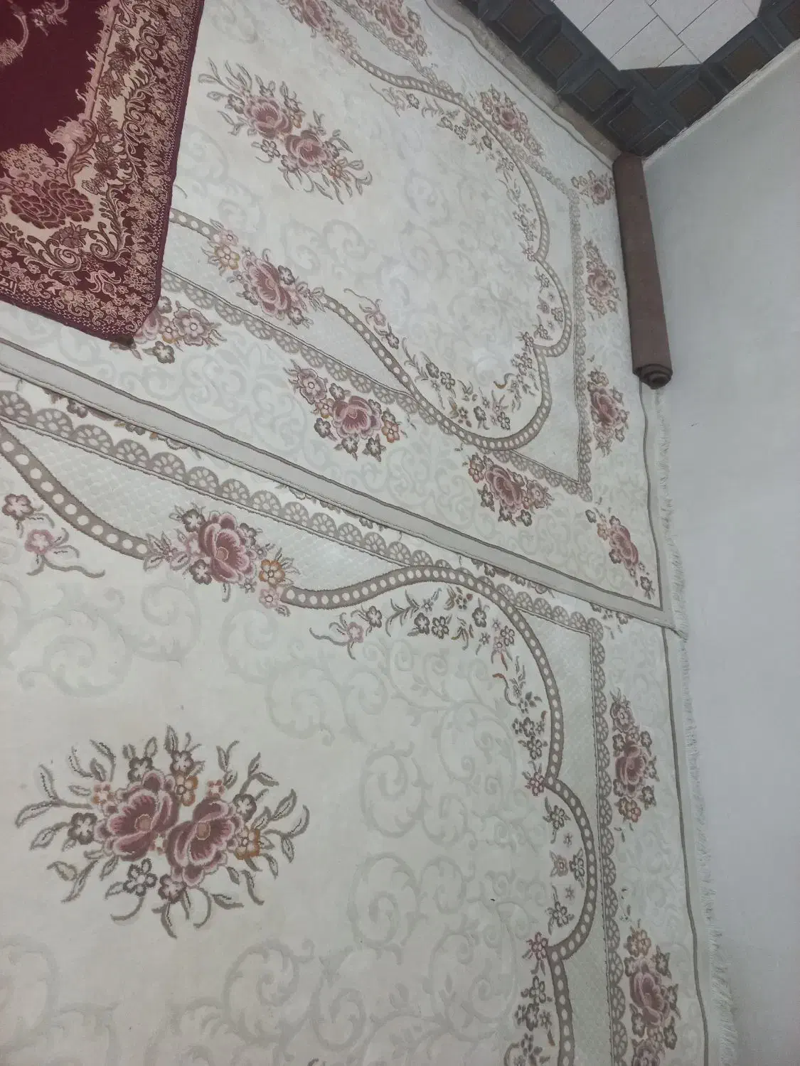 ۶متری|فرش|رباط‌کریم, رباط‌کریم|دیوار