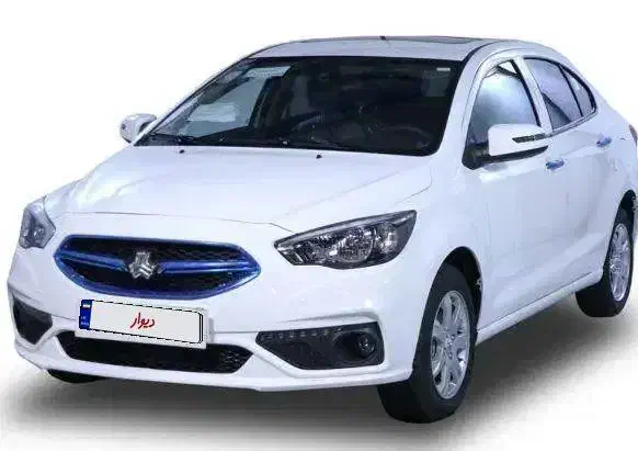 شاهین پلاس اتوماتیک AT|خودرو سواری و وانت|تهران, ستارخان|دیوار